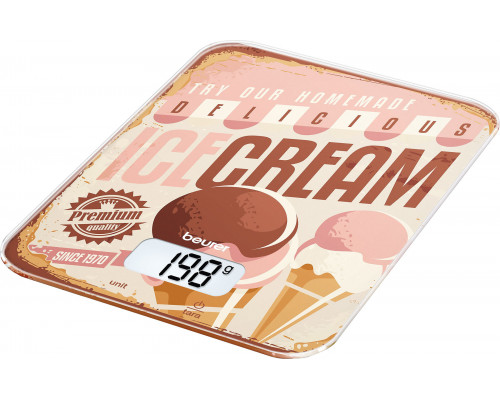 Beurer KS 19 Cream