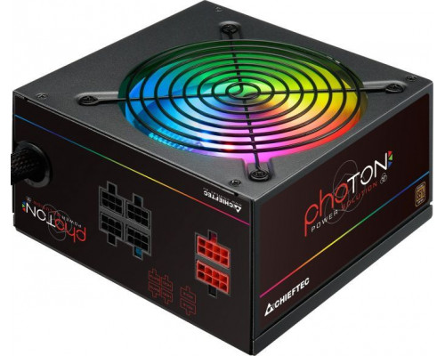 Chieftec Photon 750W (CTG-750C-RGB)