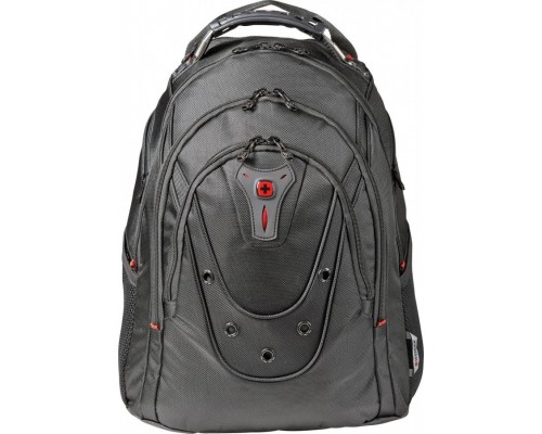 Wenger Ibex Slim 15.6 "Backpack (605081)