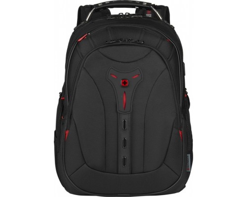 Wenger Pegasus Delux 16 " Backpack black