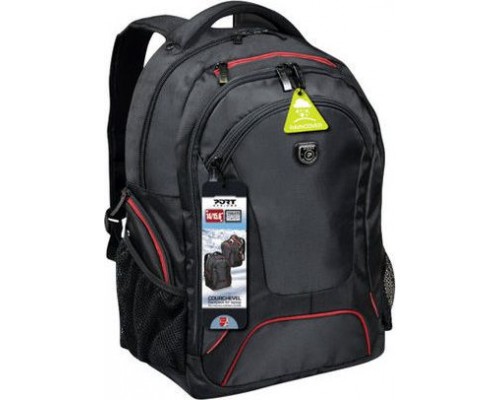 Port Designs 17.3 '' Backpack Port COURCHEVEL (160511)