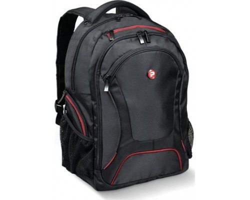 PORT DESIGNS Courchevel Backpack for laptop 17.3 "black (160511) universal