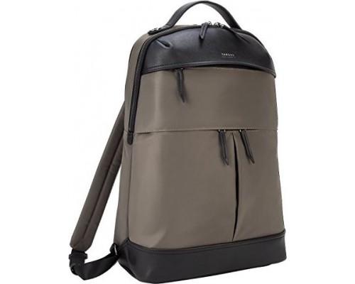 Targus Newport - notebook backpack 15 inch