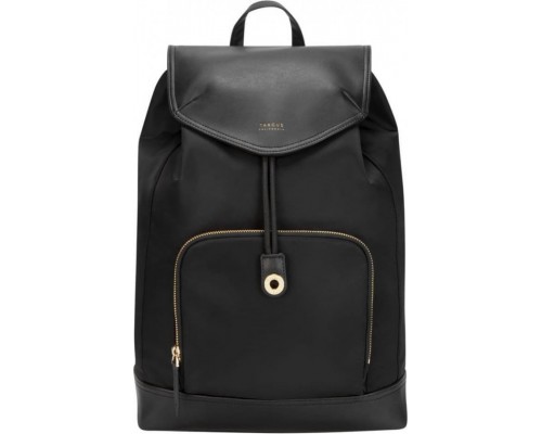 Targus Newport Backpack 15inch Black-TSB964GL