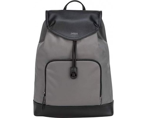 Targus Newport Backpack 15in Gray-TSB96404GL