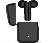 MyKronoz ZeBuds Lite Black headphones