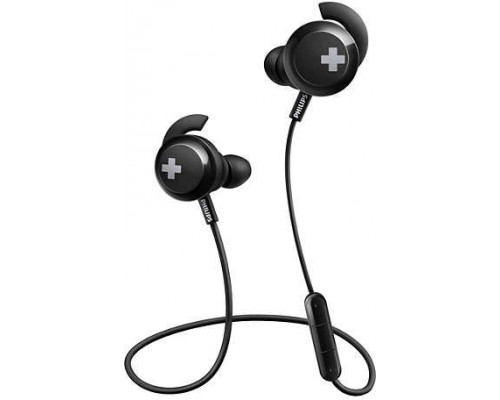 Philips SHB4305BK / 00 headphones