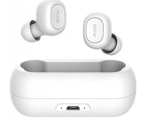 QCY T1 Headphones (QCY011)