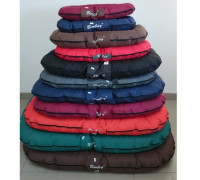 BIMBAY Pontoon No. 6 Bordo 140x110