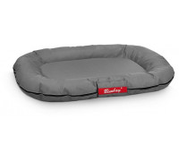 BIMBAY Dog bed Inflatable boat gray no. 6 140x110