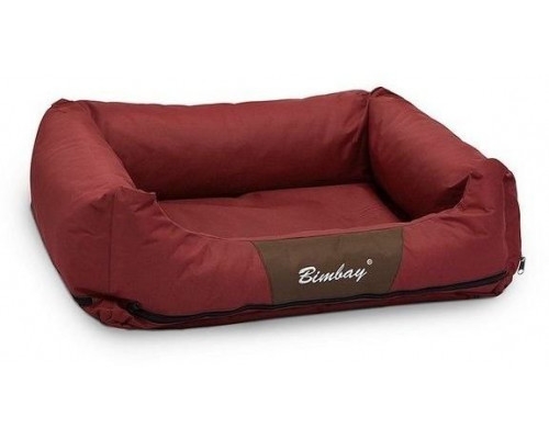 BIMBAY Lair Couch Impregnat lux no. 3 beards 100x80