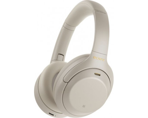 Sony WH-1000XM4 headphones