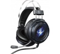 Rebeltec Thor Black (RBLSLU00042)