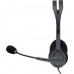 Logitech HEADSET STEREO headphones