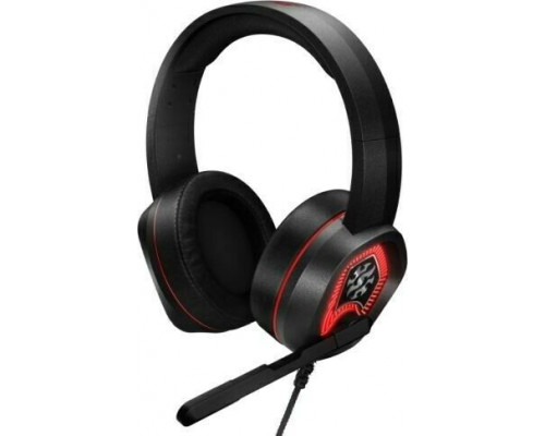 ADATA XPG Emix H20 headphones
