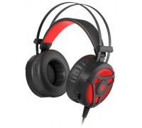 GENESIS Neon 360 Red (NSG-1107)