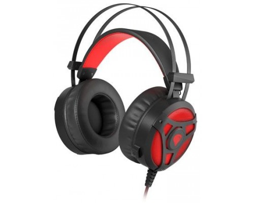 GENESIS Neon 360 Red (NSG-1107)