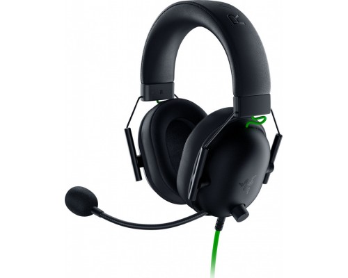 Razer BlackShark V2 X Black (RZ04-03240100-R3M1)