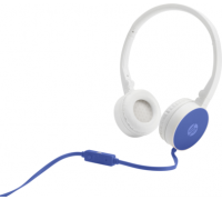 HP 2800 Headphones (W1Y20AA # ABB)
