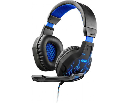 Yenkee Ambush Headphones (YHP 3020)