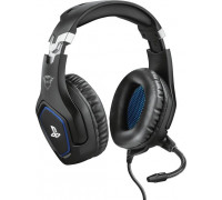 Trust GXT 488 Forze PS4 headphones (23530)