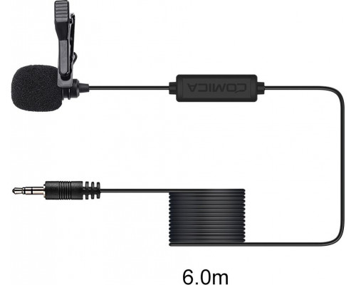 Comica CVM-V01SP 6m microphone