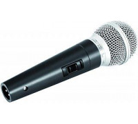Omnitronic M-60 microphone (13000445)