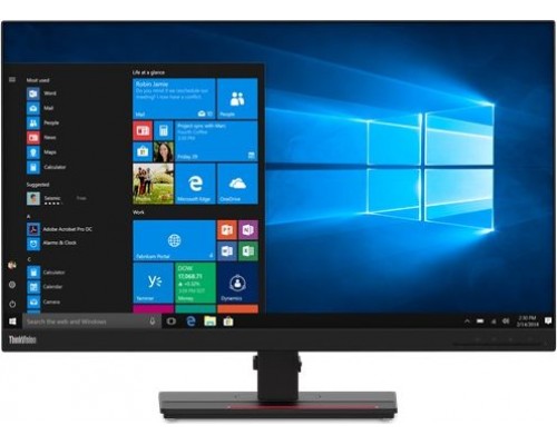 Lenovo ThinkVision T27q-20 (61EDGAT2EU)