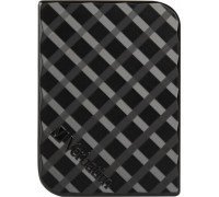 Verbatim SSD Store'n'go mSSD Mini 512GB Black (53236)