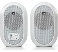JBL 104BT-W computer speakers