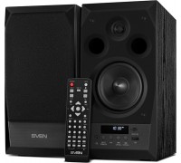 Sven MC-10 2.0 computer speakers (SV-014018)