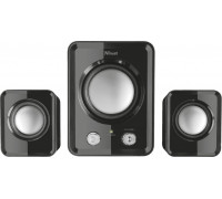 Trust Ziva Compact 2.1 computer speakers (21525)