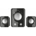 Trust Ziva Compact 2.1 computer speakers (21525)