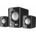 Trust Ziva Compact 2.1 computer speakers (21525)