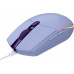 Logitech G102 Purple (910-005854)