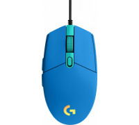 Logitech G102 Blue (910-005801)