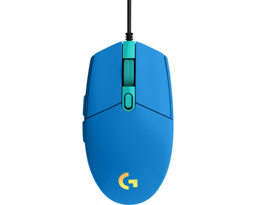 Logitech G102 Blue (910-005801)