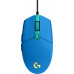 Logitech G102 Blue (910-005801)