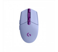 Logitech G305 Lightspeed Purple (910-006022)