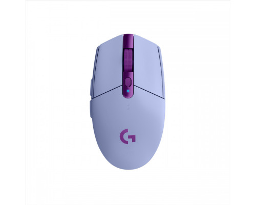 Logitech G305 Lightspeed Purple (910-006022)
