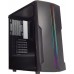 Xilence Xilent Blade Performance C X5 RGB Case (XG512.RGB)