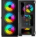 Savio Raptor X1 ARGB Mesh / Glass Case (SAVGC-RAPTORX1)
