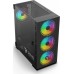 Savio Raptor X1 ARGB Mesh / Glass Case (SAVGC-RAPTORX1)