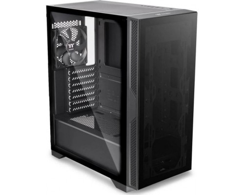 Thermaltake Versa T25 housing (CA-1R5-00M1WN-00)