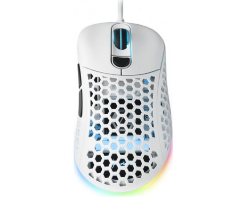 Sharkoon Light2 200 white mouse