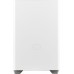 Cooler Master MasterBox case NR200 White (MCB-NR200P-WGNN-S00)