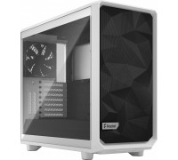 Fractal Design Meshify 2 TG Clear Tint White (FD-C-MES2A-05)