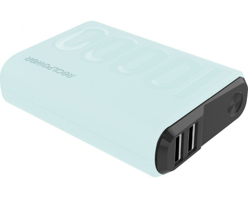 Powerbank Realpower PB-10000PD (323370)