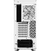 Fractal Design Define 7 Compact TG Clear Tint White (FD-C-DEF7C-04)