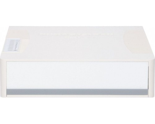 MikroTik RB962UiGS-5HacT2HnT router